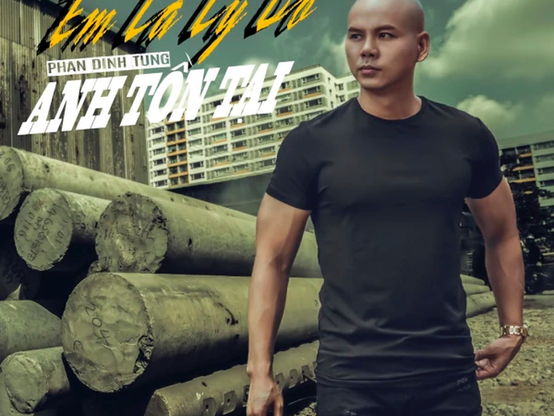 Em Là Lý Do Anh Tồn Tại (Single)