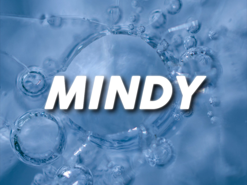 Mindy (Single)