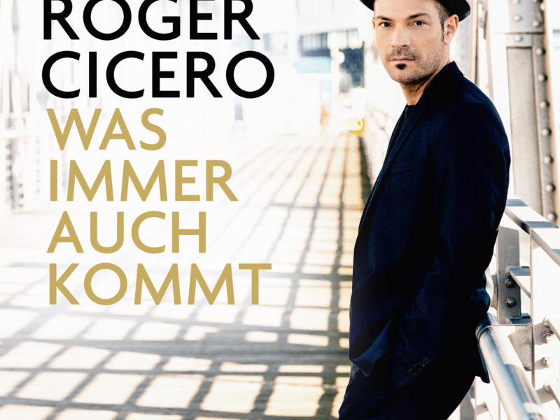 Was immer auch kommt