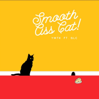 Smooth Ass Cat (feat. GLC)