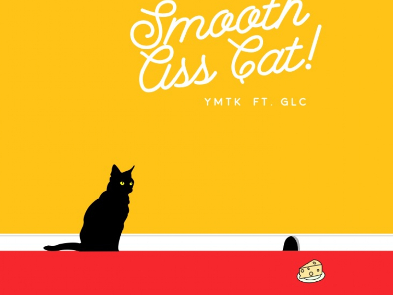 Smooth Ass Cat (feat. GLC)