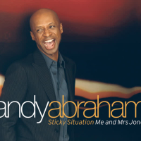 Sticky Situation/Me And Mrs Jones (EP)