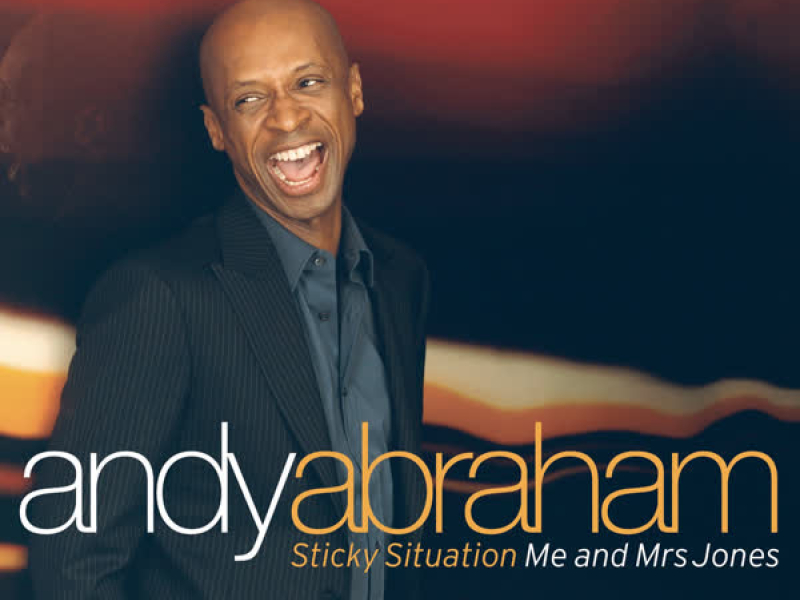 Sticky Situation/Me And Mrs Jones (EP)