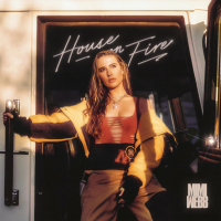 House On Fire (Single)