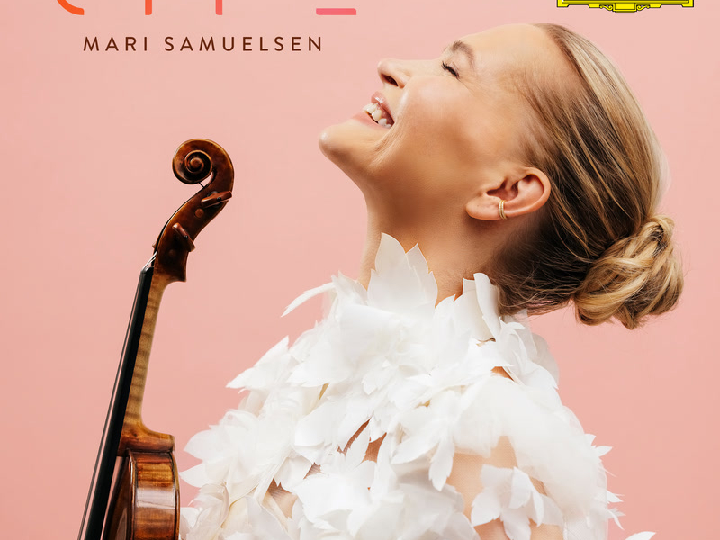 Dessner: Song for Octave (Arr. Badzura for Solo Violin, Piano & Electronics) (Single)