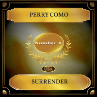Surrender (Billboard Hot 100 - No. 01) (Single)