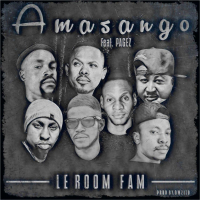 Amasango (Single)
