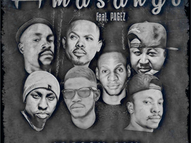 Amasango (Single)