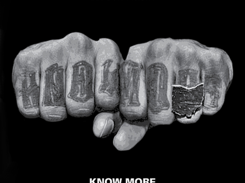 Know More (The Best of Stalley)