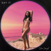 Say It (Single)