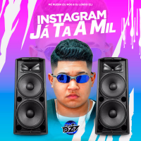 INSTAGRAM JÁ TA A MIL (Single)
