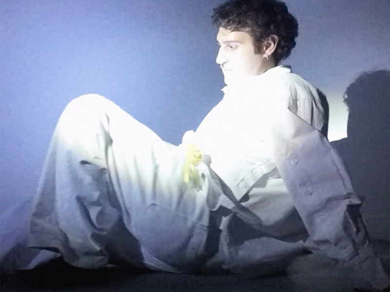 dime, ¿por qué? (Single)