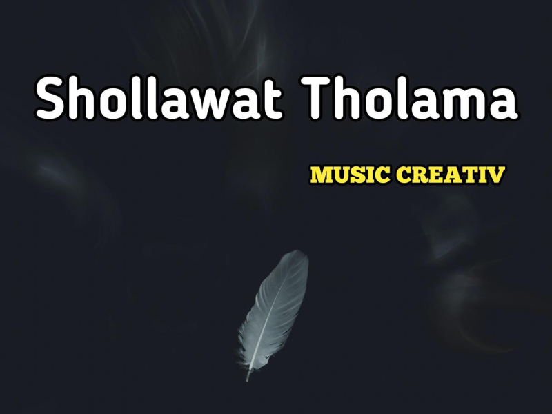 Shollawat Tholama (Single)