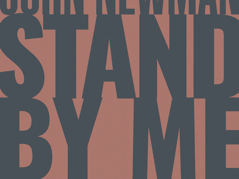 Stand By Me (Acoustic) (Single)