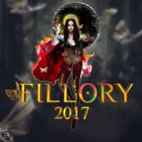 Fillory 2017 (feat. JRFY) (Single)