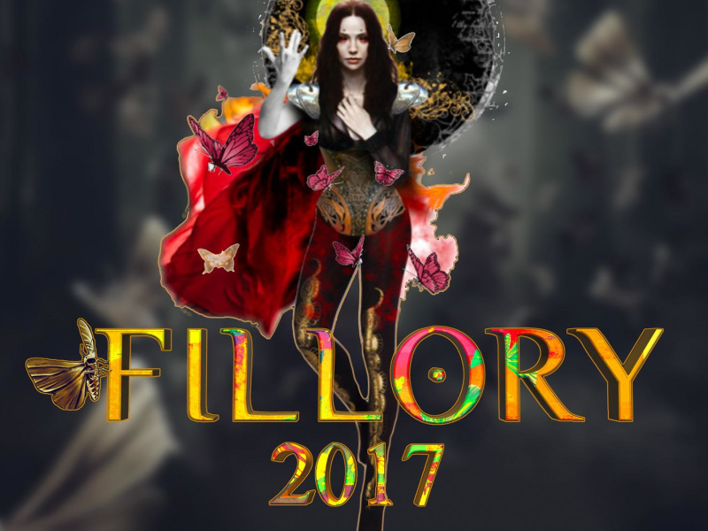 Fillory 2017 (feat. JRFY) (Single)