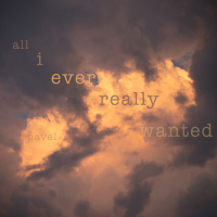 All I ever really wanted? (Single)