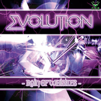 Rain Of Whistles (EP)