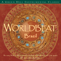 Worldbeat Brazil