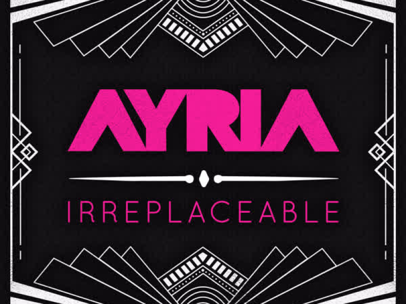 Irreplaceable (Single)