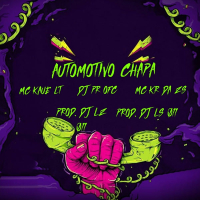 AUTOMOTIVO CHAPA (Single)