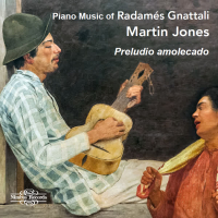 Preludio amolecado (Single)