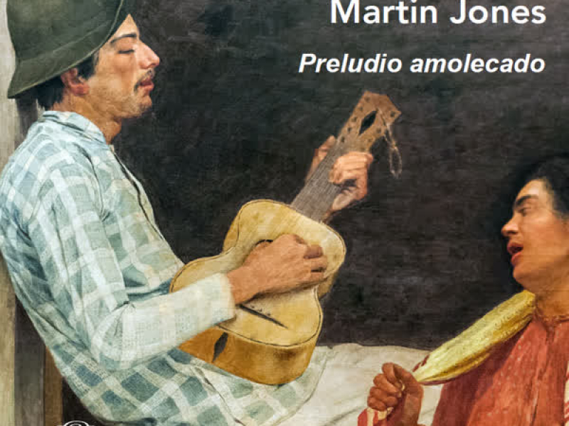 Preludio amolecado (Single)