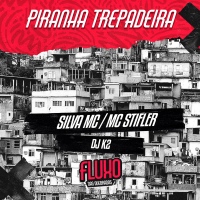 Piranha Trepadeira (Single)