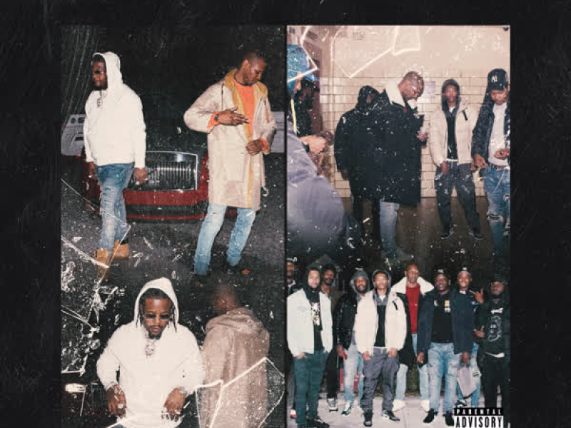 Differences / Innocent (EP)