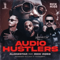 Audio Hustlers (feat. Rick Ross & Jethro Sheeran) (Single)