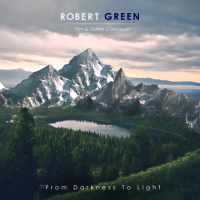 From Darkness To Light (Single)
