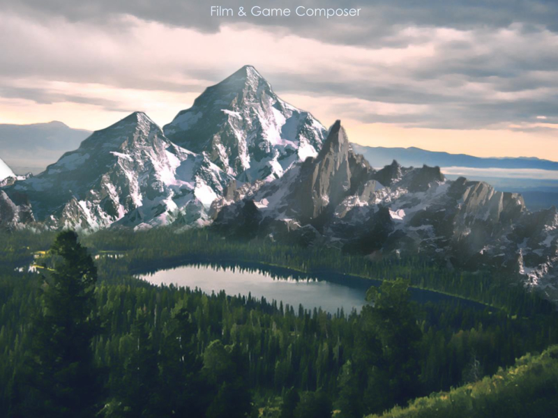 From Darkness To Light (Single)