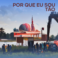 Por que eu sou tão (Single)