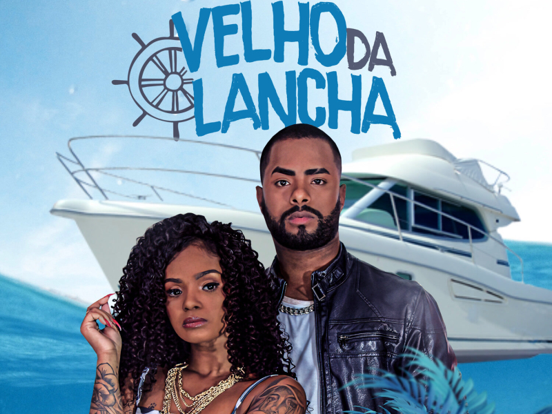 Velho da Lancha (Single)