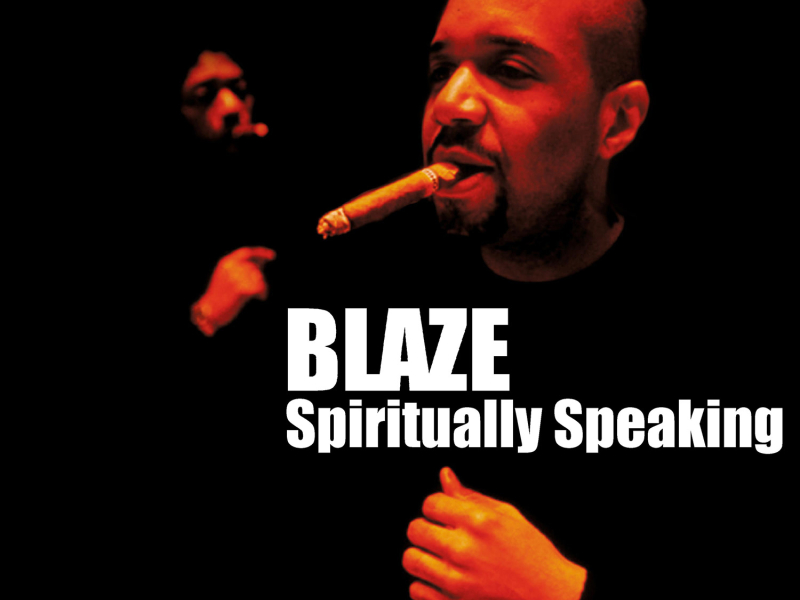 Spiritually Speaking