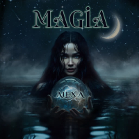 MAGIA (Single)