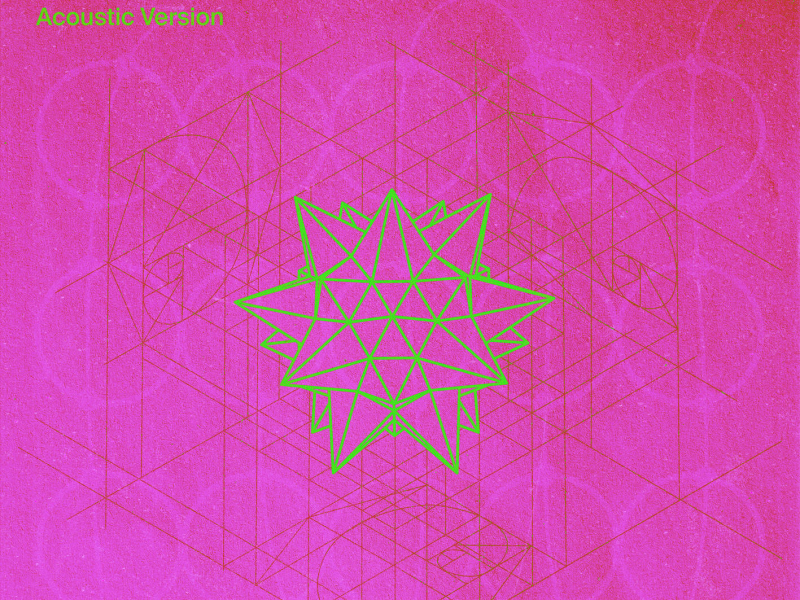 Desire (Acoustic) (Single)