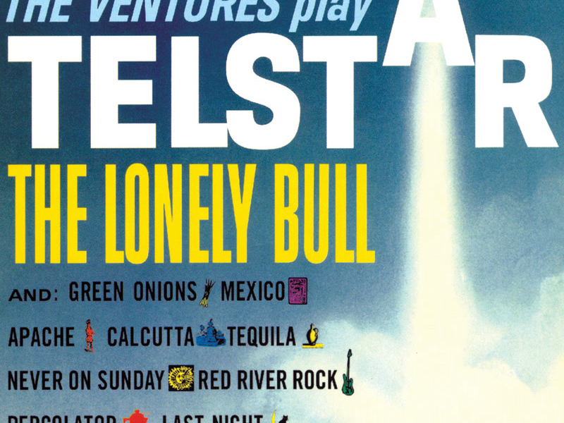 Play Telstar, The Lonely Bull & Others