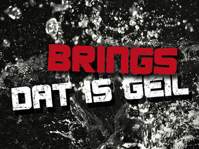 Dat is geil (Single)