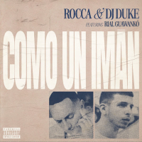 Como un imán (Single)