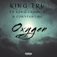 Oxygen (feat. KXNG Crooked & Constantine) (Single)