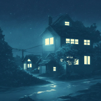 It's 4 A.M and I can't sleep (Single)