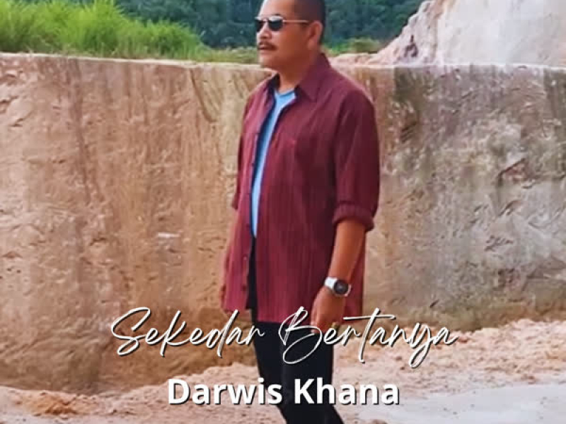 Sekedar Bertanya (Single)