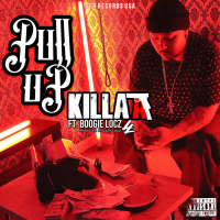 Pull Up (feat. Boogie Loc) (Single)