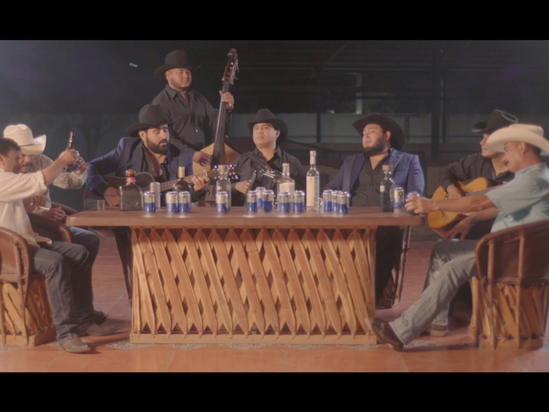 De Este Lado (MV) (Single)