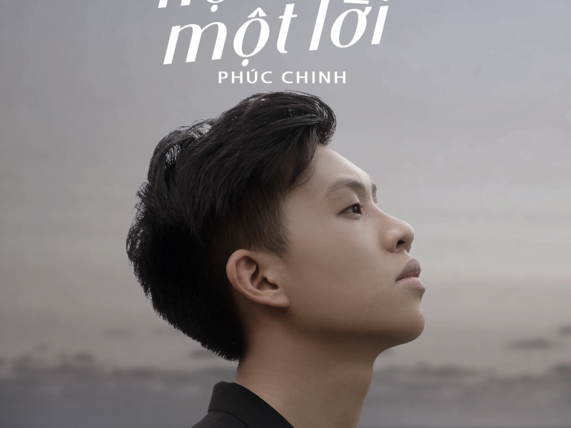 Nợ Nhau Một Lời (Single)