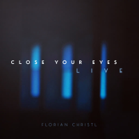 Close Your Eyes (Live) (Single)