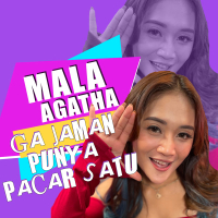 Ga Jaman Punya Pacar Satu (Single)
