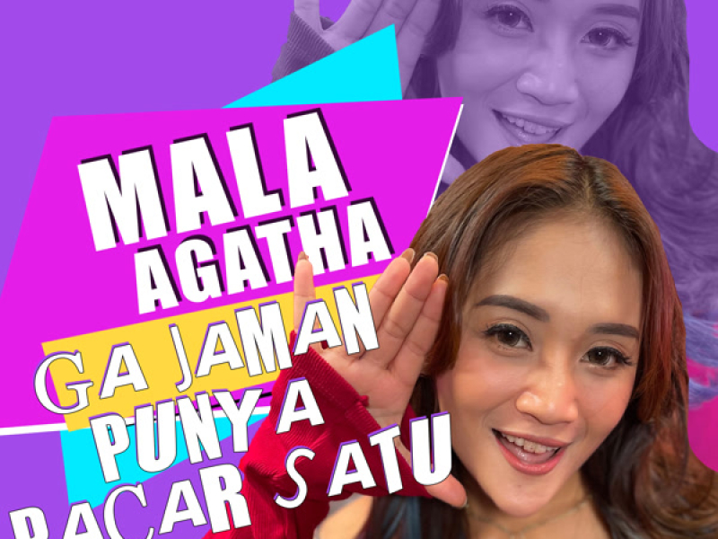 Ga Jaman Punya Pacar Satu (Single)