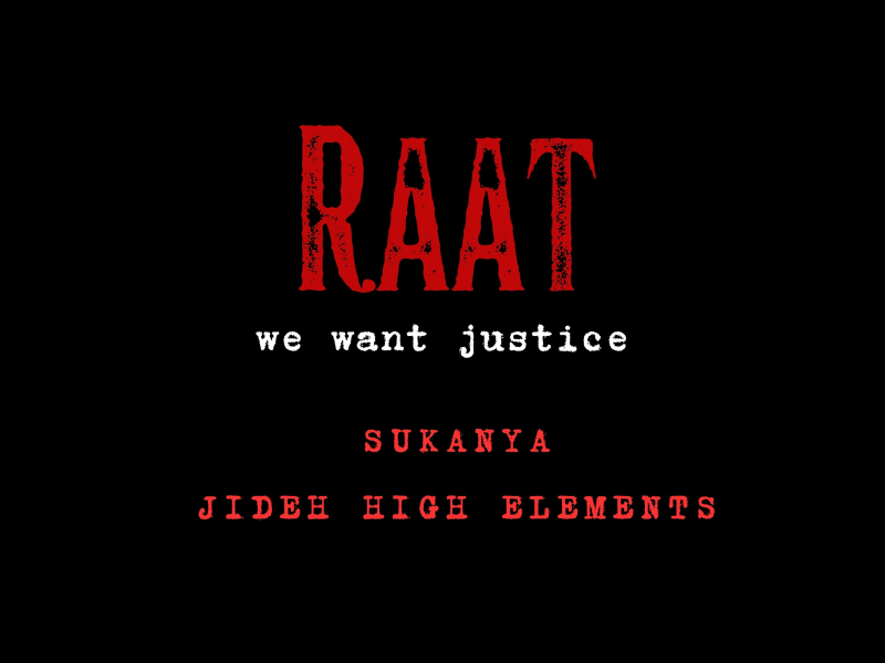 RAAT (EP)